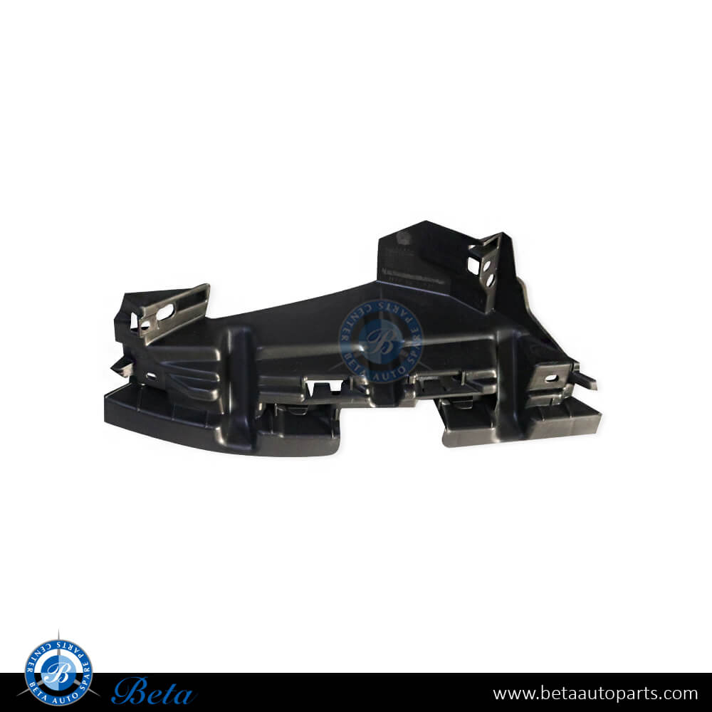 Left Side Fog Lamp Bracket for Volkswagen Touareg 2011-2014 models, Part Number 7P6807723 Left Side Fog Lamp Bracket for Volkswagen Touareg 2011-2014 models, Part Number 7P6807723